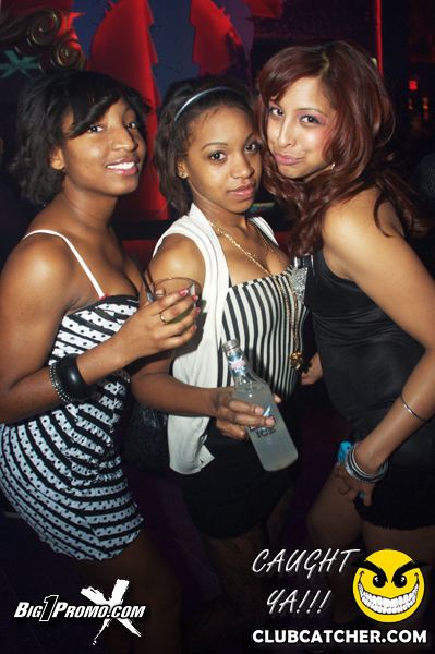 Luxy nightclub photo 378 - December 10th, 2011