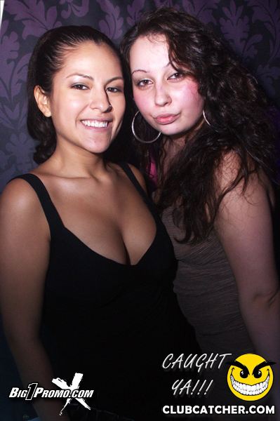 Luxy nightclub photo 379 - December 10th, 2011