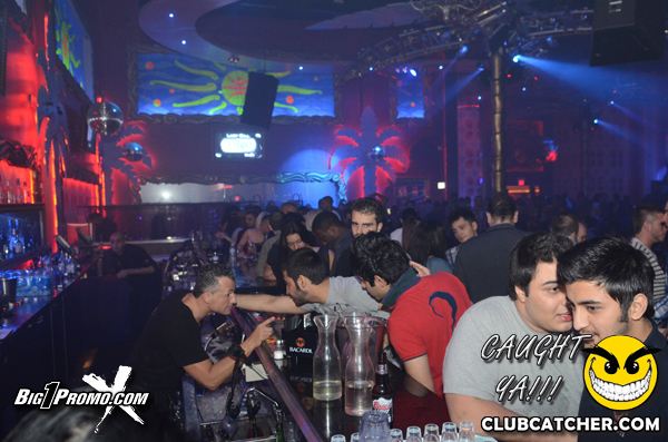 Luxy nightclub photo 387 - December 10th, 2011