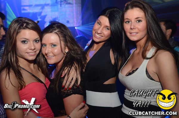 Luxy nightclub photo 389 - December 10th, 2011