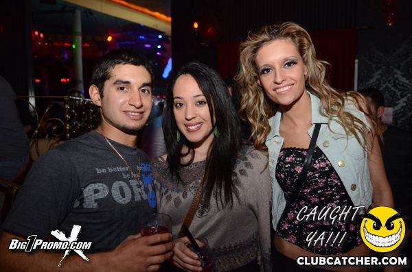 Luxy nightclub photo 390 - December 10th, 2011