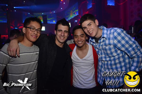 Luxy nightclub photo 40 - December 10th, 2011