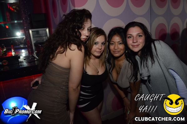 Luxy nightclub photo 400 - December 10th, 2011