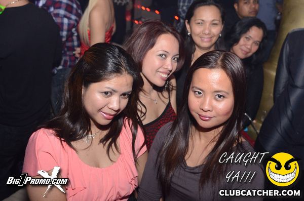 Luxy nightclub photo 41 - December 10th, 2011