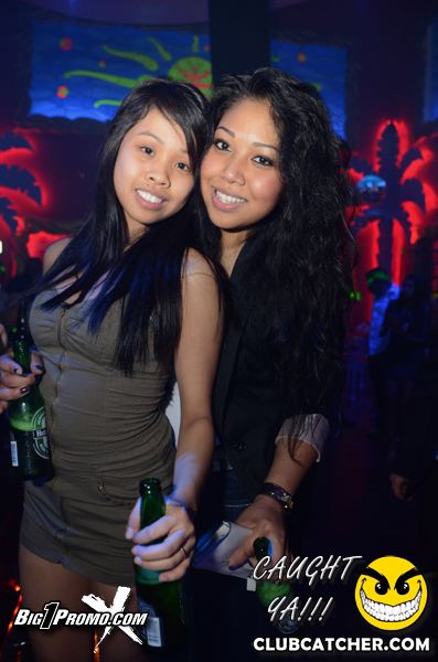 Luxy nightclub photo 401 - December 10th, 2011