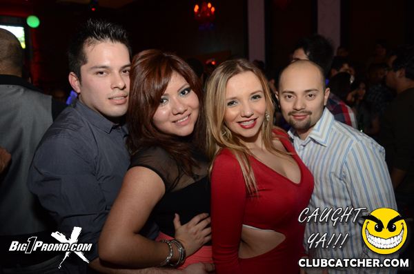 Luxy nightclub photo 404 - December 10th, 2011