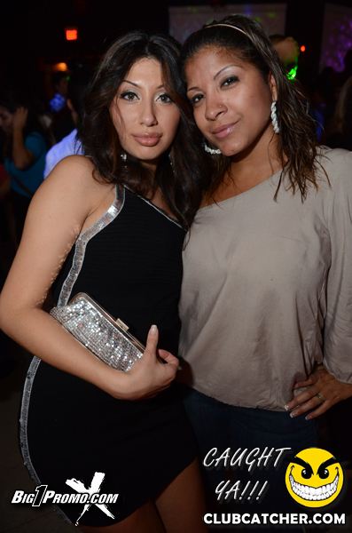 Luxy nightclub photo 419 - December 10th, 2011