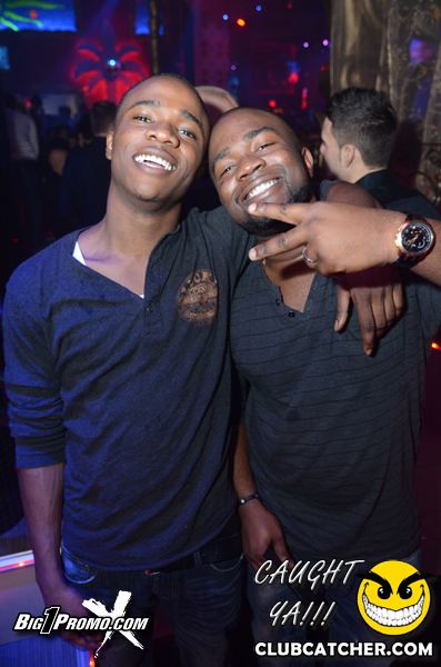 Luxy nightclub photo 43 - December 10th, 2011