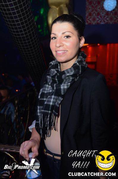 Luxy nightclub photo 421 - December 10th, 2011