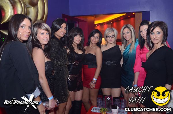 Luxy nightclub photo 435 - December 10th, 2011