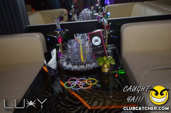 Luxy nightclub photo 446 - December 10th, 2011
