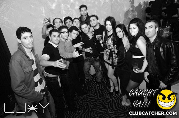 Luxy nightclub photo 449 - December 10th, 2011