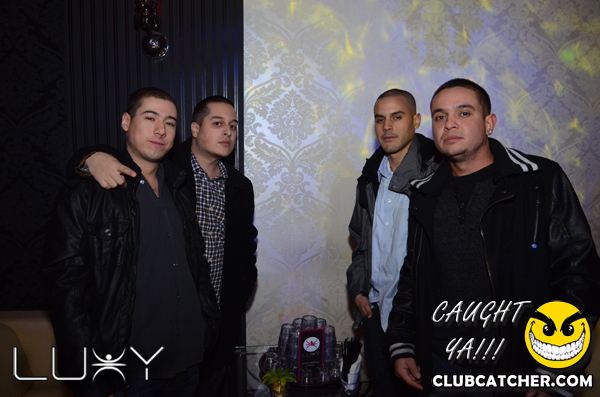 Luxy nightclub photo 453 - December 10th, 2011