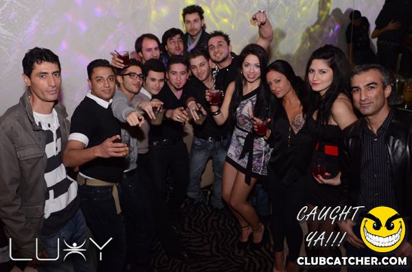 Luxy nightclub photo 455 - December 10th, 2011