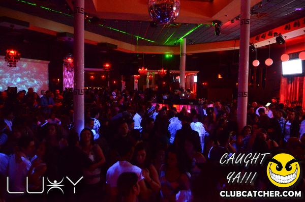 Luxy nightclub photo 459 - December 10th, 2011