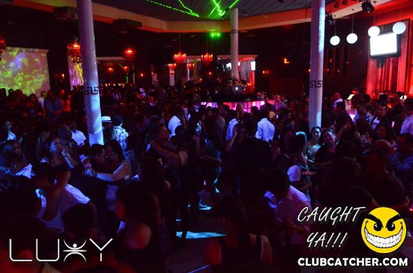 Luxy nightclub photo 460 - December 10th, 2011