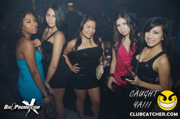 Luxy nightclub photo 47 - December 10th, 2011