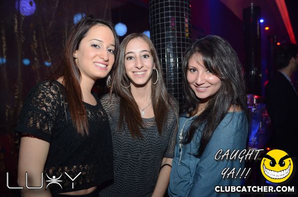 Luxy nightclub photo 463 - December 10th, 2011