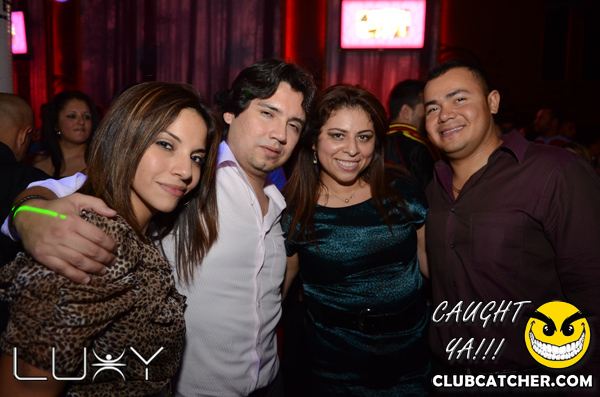 Luxy nightclub photo 476 - December 10th, 2011