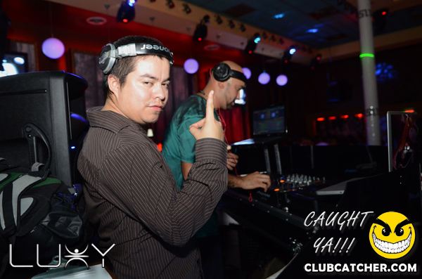 Luxy nightclub photo 477 - December 10th, 2011