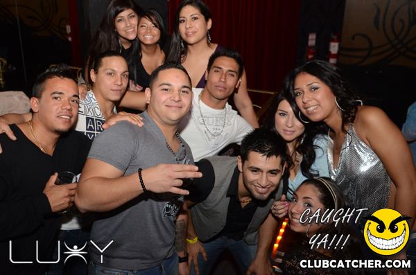 Luxy nightclub photo 483 - December 10th, 2011