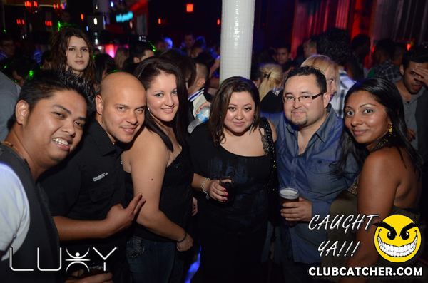 Luxy nightclub photo 485 - December 10th, 2011