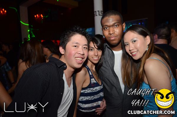 Luxy nightclub photo 486 - December 10th, 2011