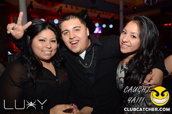 Luxy nightclub photo 487 - December 10th, 2011