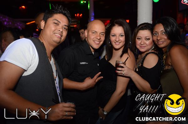 Luxy nightclub photo 497 - December 10th, 2011