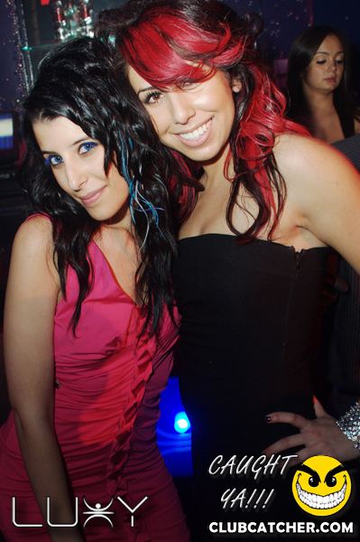 Luxy nightclub photo 499 - December 10th, 2011