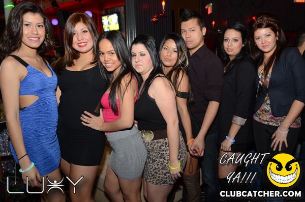 Luxy nightclub photo 503 - December 10th, 2011