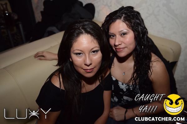 Luxy nightclub photo 504 - December 10th, 2011