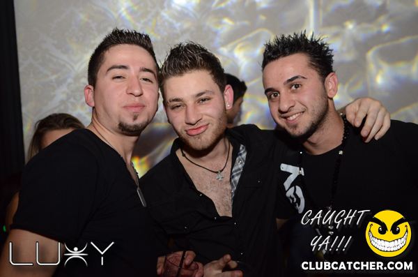 Luxy nightclub photo 508 - December 10th, 2011