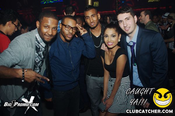 Luxy nightclub photo 62 - December 10th, 2011