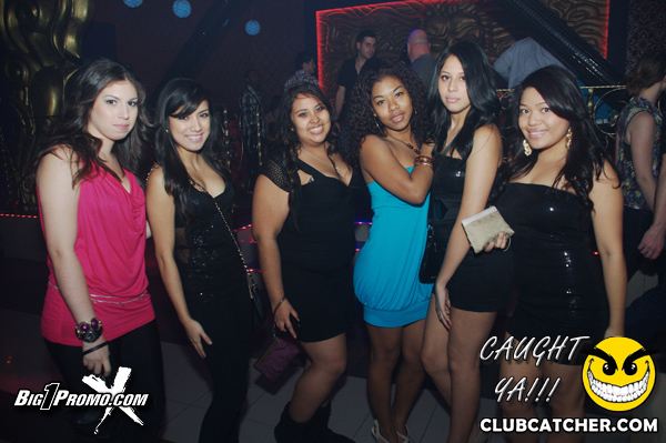 Luxy nightclub photo 63 - December 10th, 2011