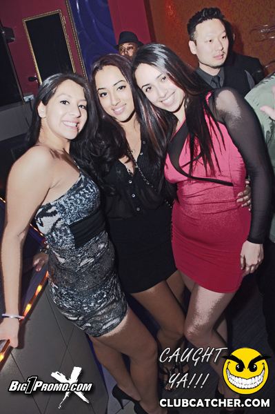 Luxy nightclub photo 66 - December 10th, 2011