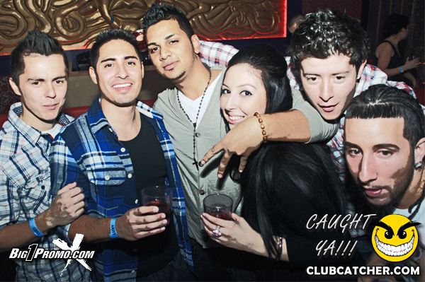 Luxy nightclub photo 76 - December 10th, 2011