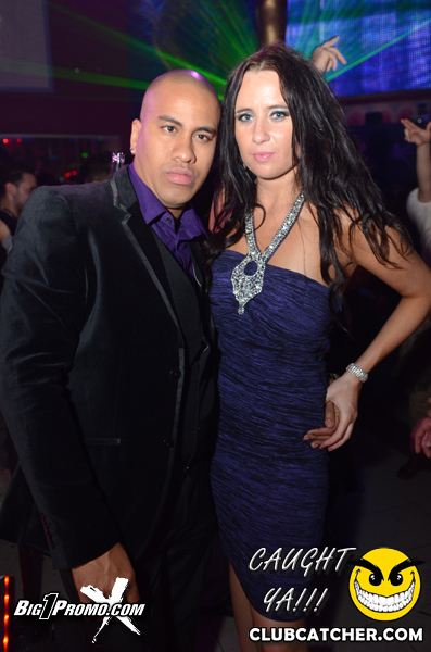 Luxy nightclub photo 9 - December 10th, 2011