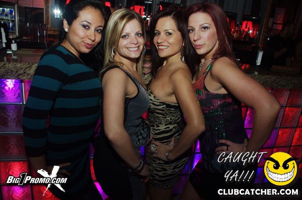 Luxy nightclub photo 92 - December 10th, 2011