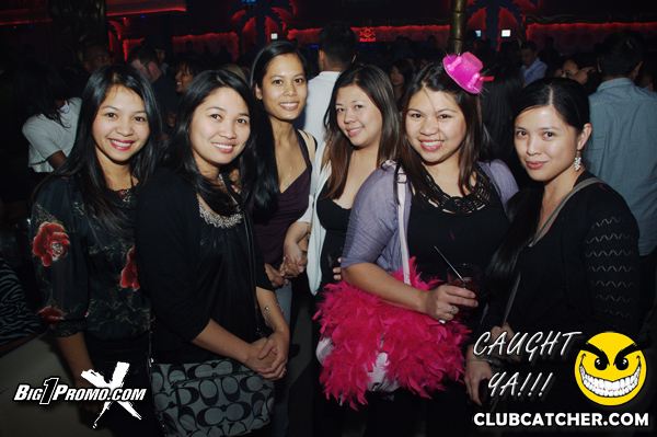 Luxy nightclub photo 93 - December 10th, 2011