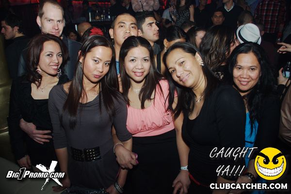 Luxy nightclub photo 94 - December 10th, 2011