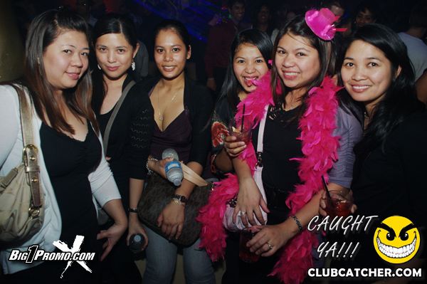 Luxy nightclub photo 96 - December 10th, 2011