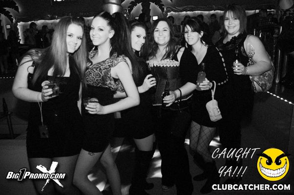 Luxy nightclub photo 98 - December 10th, 2011
