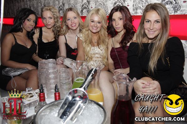 Faces nightclub photo 2 - December 10th, 2011