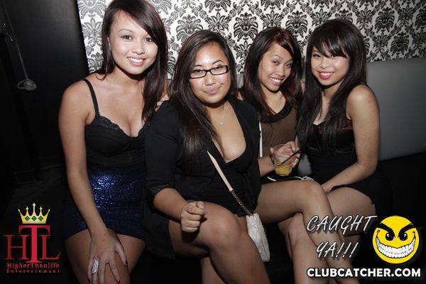 Faces nightclub photo 104 - December 10th, 2011