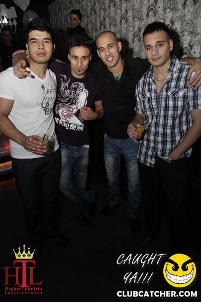 Faces nightclub photo 115 - December 10th, 2011