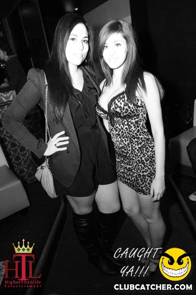 Faces nightclub photo 116 - December 10th, 2011