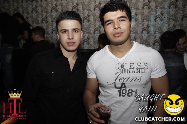 Faces nightclub photo 118 - December 10th, 2011