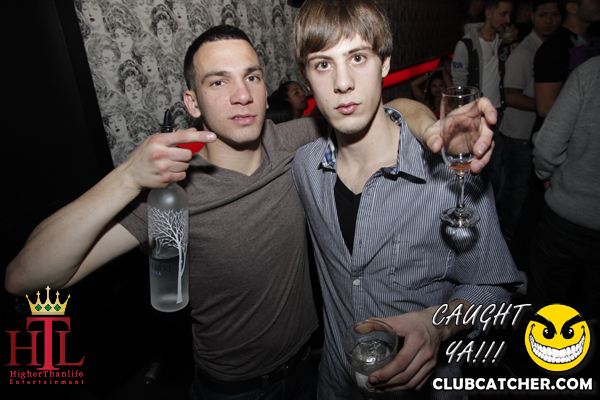 Faces nightclub photo 119 - December 10th, 2011