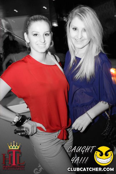 Faces nightclub photo 125 - December 10th, 2011